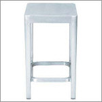 Emeco Outdoor Counter Stool