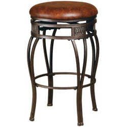 Montello Backless Counter Stool