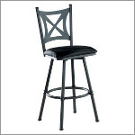 Aramis 34 Extra Tall Stool