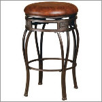 Montello Backless Counter Stool